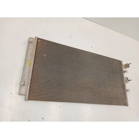 Condensador Aire Acondicionado para Ford Focus Iv (Hn)