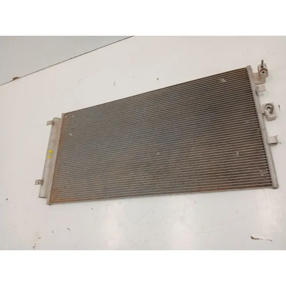 Condensador Aire Acondicionado para Ford Focus Iv (Hn)