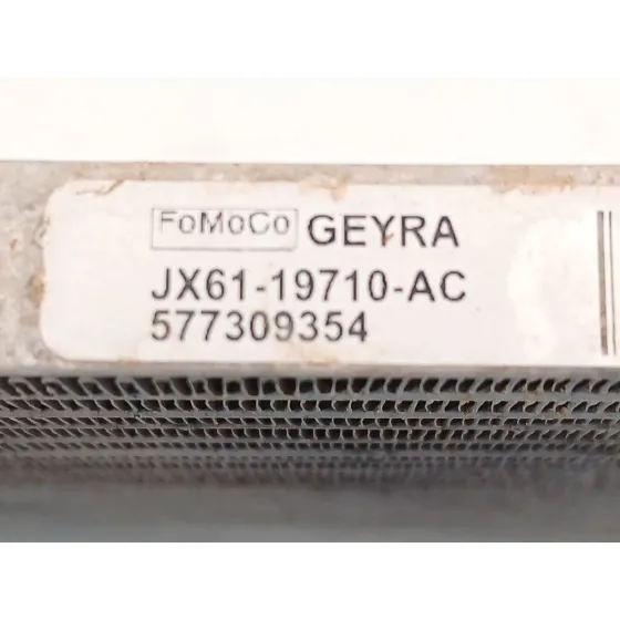 Condensador Aire Acondicionado para Ford Focus Iv (Hn)