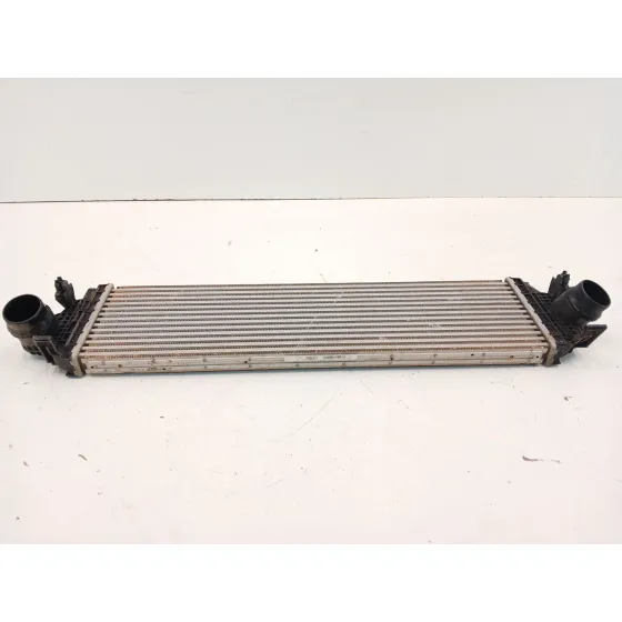 Intercooler para Ford Focus Iv (Hn)
