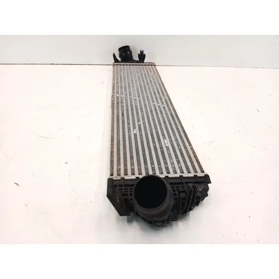 Intercooler para Ford Focus Iv (Hn)