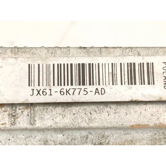 Intercooler para Ford Focus Iv (Hn)
