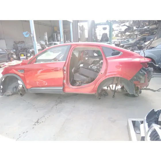 Carroceria para Renault Arkana I (Lcm_, Ldn_)