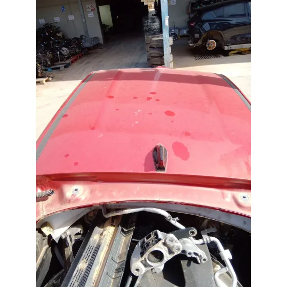 Carroceria para Renault Arkana I (Lcm_, Ldn_)