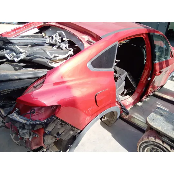 Carroceria para Renault Arkana I (Lcm_, Ldn_)