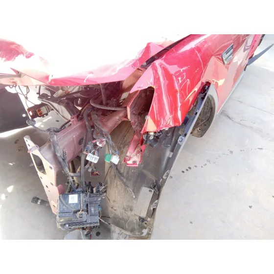 Carroceria para Renault Arkana I (Lcm_, Ldn_)