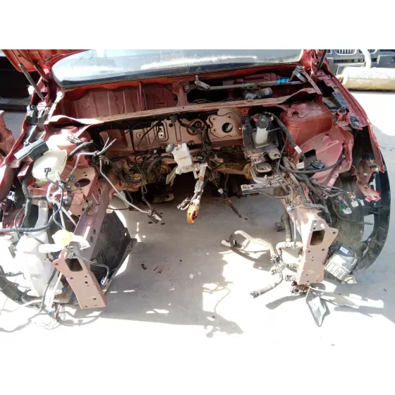 Carroceria para Renault Arkana I (Lcm_, Ldn_)