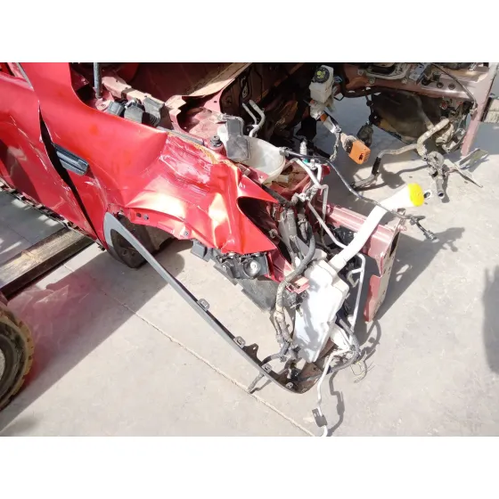 Carroceria para Renault Arkana I (Lcm_, Ldn_)