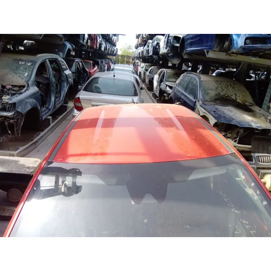 Carroceria para Renault Arkana I (Lcm_, Ldn_)
