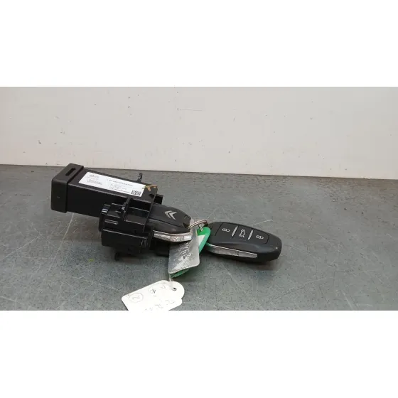 Conmutador De Arranque para Citroën C4 Picasso