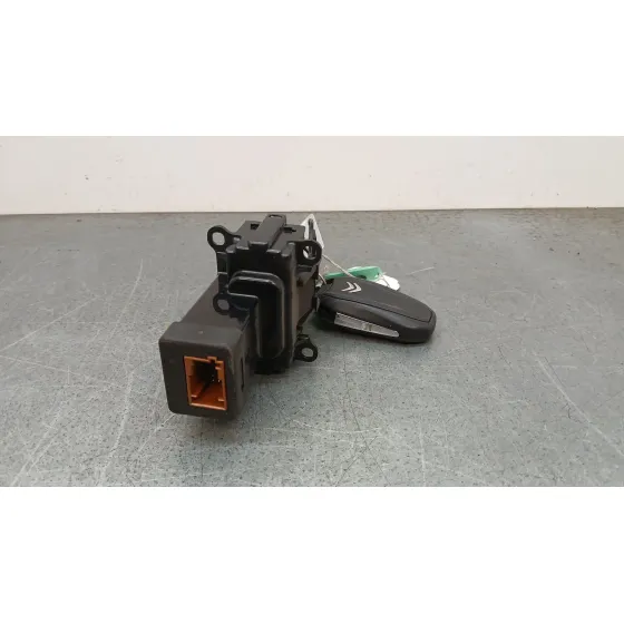 Conmutador De Arranque para Citroën C4 Picasso