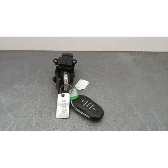 Conmutador De Arranque para Citroën C4 Picasso