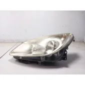 Faro Izquierdo para Opel Corsa D (S07)