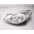 Faro Izquierdo para Opel Corsa D (S07)