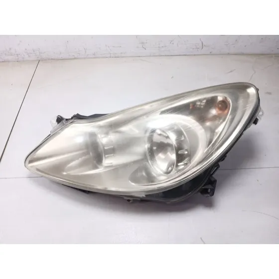 Faro Izquierdo para Opel Corsa D (S07)