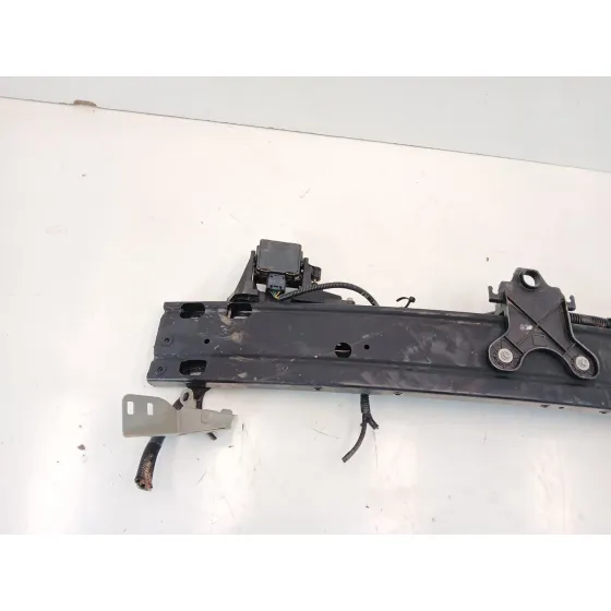 Refuerzo Paragolpes Delantero para Renault Kadjar (Ha_, Hl_)