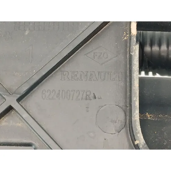 Refuerzo Paragolpes Delantero para Renault Kadjar (Ha_, Hl_)