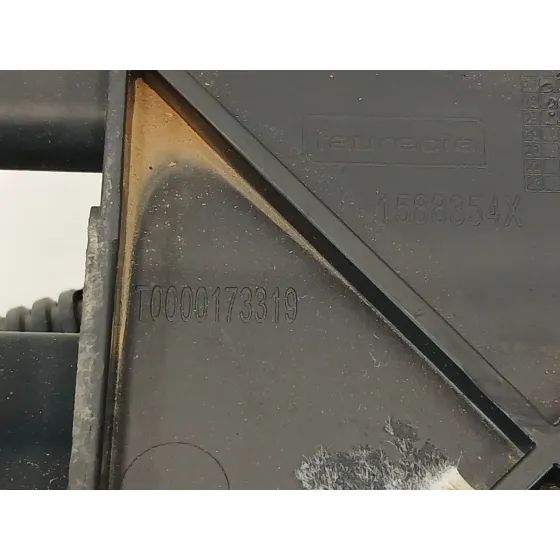Refuerzo Paragolpes Delantero para Renault Kadjar (Ha_, Hl_)