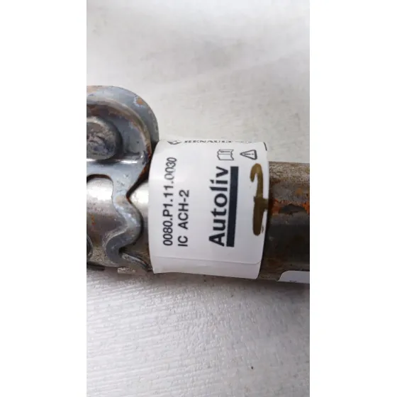 Airbag Cortina Delantero Derecho para Renault Kadjar (Ha_, Hl_)