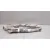 Airbag Cortina Delantero Izquierdo para Renault Kadjar (Ha_, Hl_)