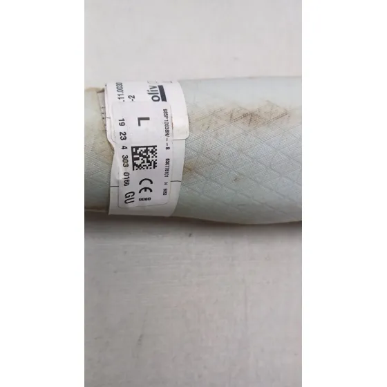 Airbag Cortina Delantero Izquierdo para Renault Kadjar (Ha_, Hl_)