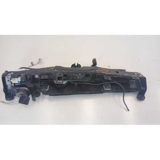 Travesano Superior para Renault Kadjar (Ha_, Hl_)