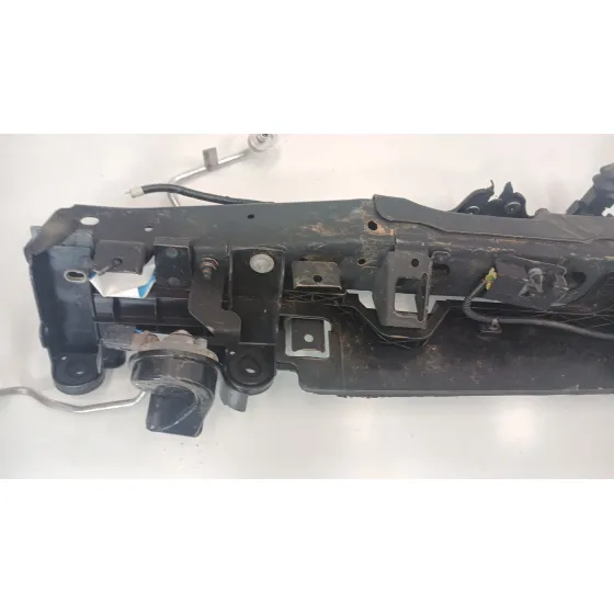 Travesano Superior para Renault Kadjar (Ha_, Hl_)