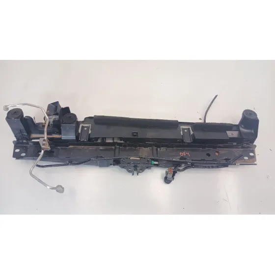 Travesano Superior para Renault Kadjar (Ha_, Hl_)