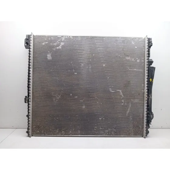 Radiador Agua para Volkswagen Crafter Caja Cerrada
