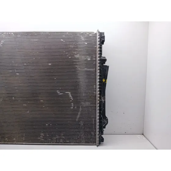 Radiador Agua para Volkswagen Crafter Caja Cerrada