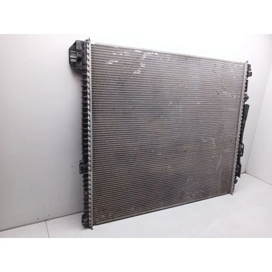Radiador Agua para Volkswagen Crafter Caja Cerrada