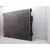 Radiador Agua para Volkswagen Crafter Caja Cerrada