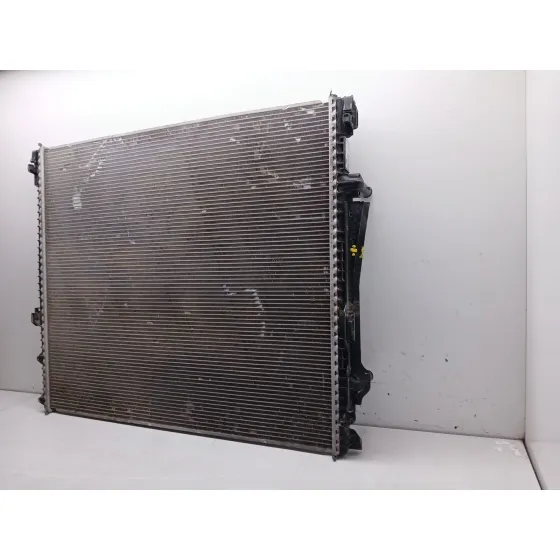 Radiador Agua para Volkswagen Crafter Caja Cerrada