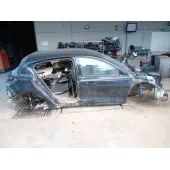 Carroceria para Ford Focus Iv (Hn)