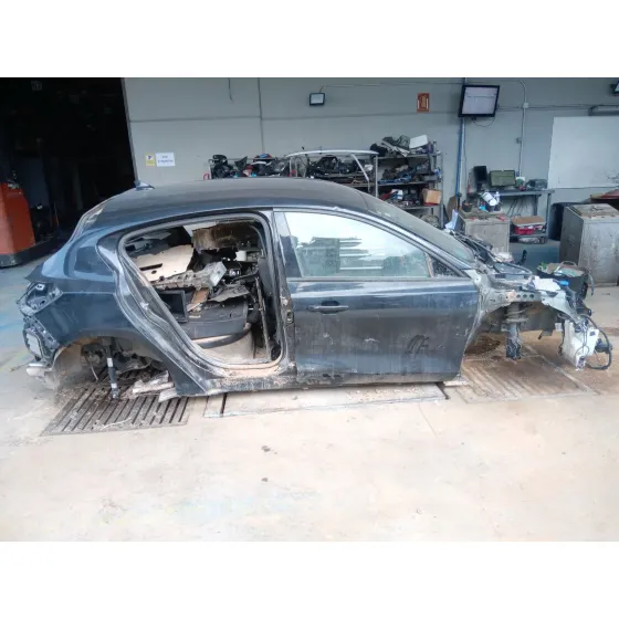 Carroceria para Ford Focus Iv (Hn)