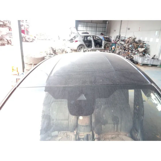 Carroceria para Ford Focus Iv (Hn)