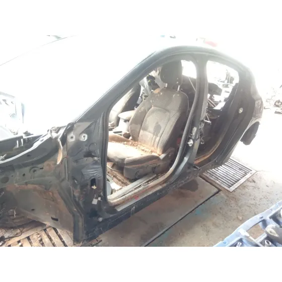 Carroceria para Ford Focus Iv (Hn)