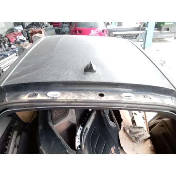 Carroceria para Ford Focus Iv (Hn)