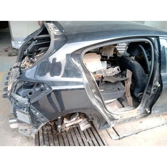 Carroceria para Ford Focus Iv (Hn)