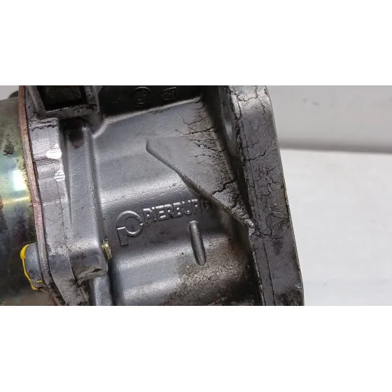 Depresor Freno / Bomba Vacio para Renault Scenic Ii (Jm0/1_)