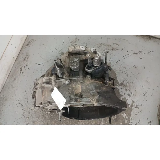 Caja Cambios para Opel Insignia Berlina