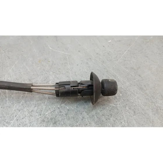 Retrovisor Derecho para Seat Ibiza (6J5)