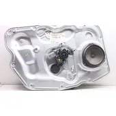 Elevalunas Delantero Izquierdo para Alfa Romeo Giulietta (940_)
