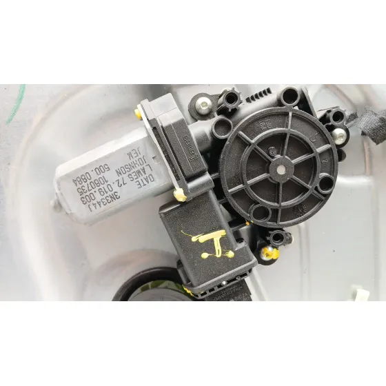 Elevalunas Delantero Izquierdo para Alfa Romeo Giulietta (940_)