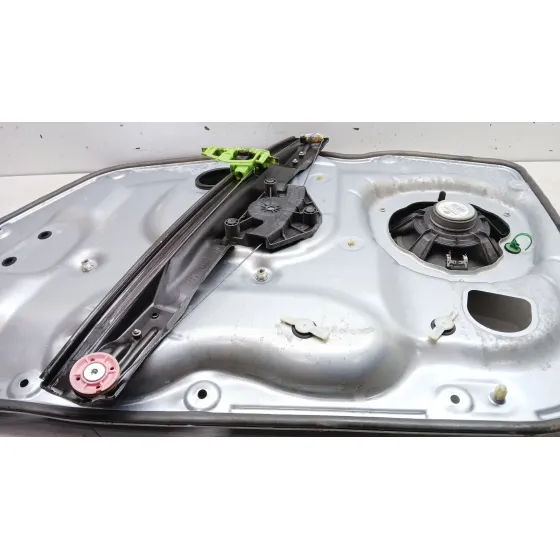 Elevalunas Delantero Izquierdo para Alfa Romeo Giulietta (940_)