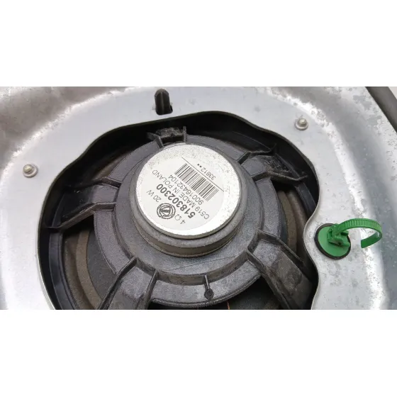 Elevalunas Delantero Izquierdo para Alfa Romeo Giulietta (940_)