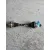 Transmision Delantera Izquierda para Volkswagen Passat B6 (3C2)