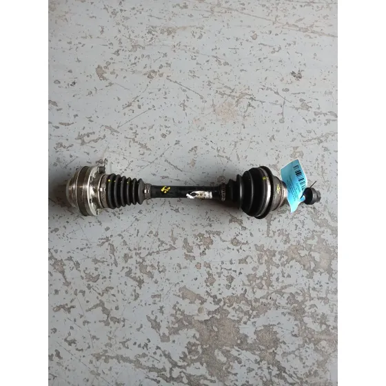 Transmision Delantera Izquierda para Volkswagen Passat B6 (3C2)