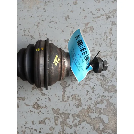 Transmision Delantera Izquierda para Volkswagen Passat B6 (3C2)