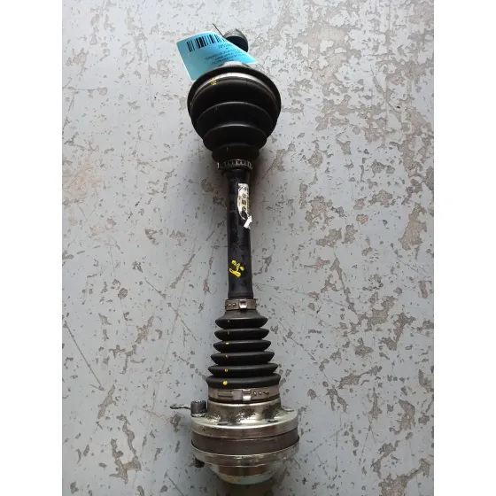 Transmision Delantera Izquierda para Volkswagen Passat B6 (3C2)